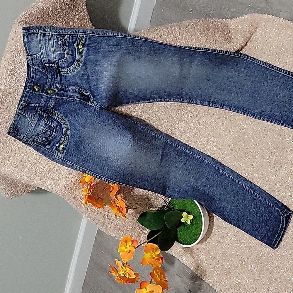 Jean